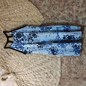 Title Nine Stretch Sundress